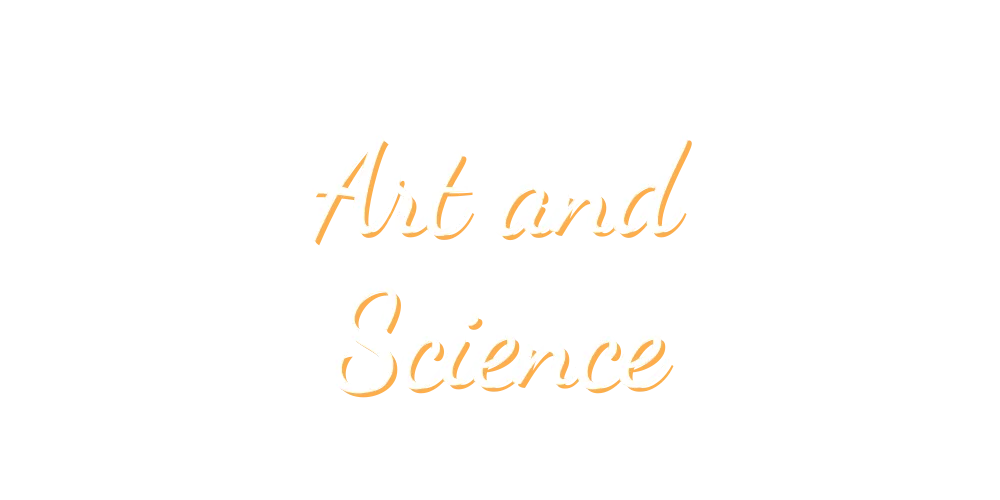 Art meets Science